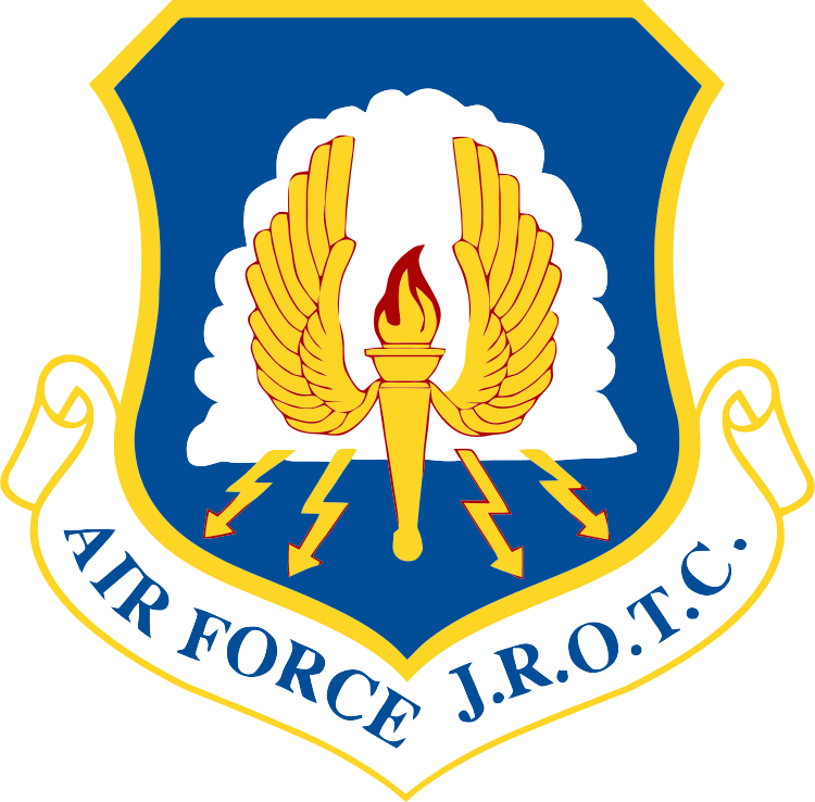 US Air Force JROTC