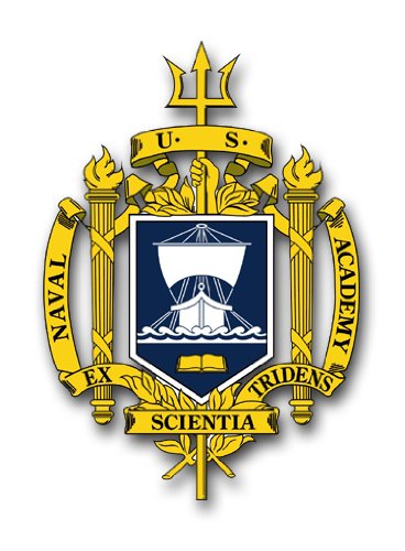 US Naval Academy Logo